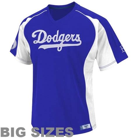 La Dodgers 2x 3x 4x 5x 6x Tee Hoody Jersey Xlt Tall Sizes