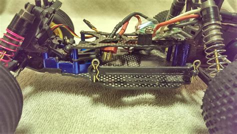 Carbon Fiber Losi Mini T R C Tech Forums