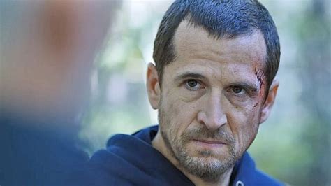 Ad Vitam Sur Netflix Le Thriller Daction Avec Guillaume Canet Est Il