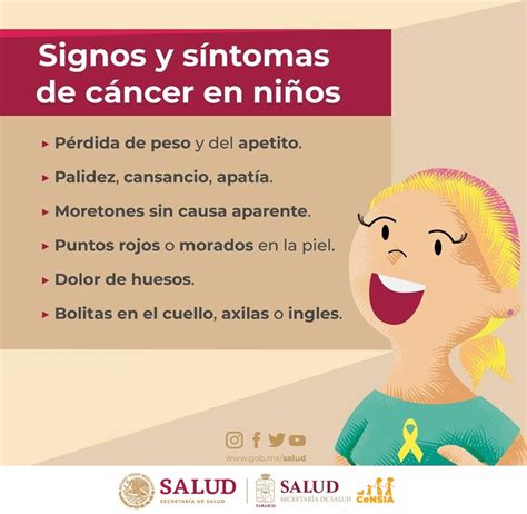 SSalud Tabasco on Twitter Pon atención a las siguientes señales de