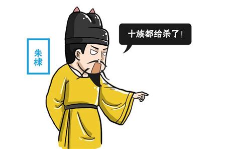 古代犯人被判株连九族时，他的亲戚们为何不逃跑？ 折磨