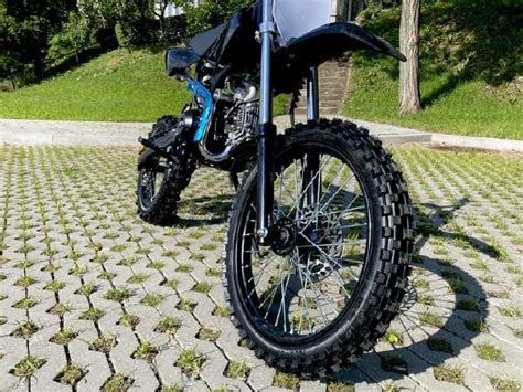 Motokrosinis Cc Nauja Automatine Pavara Skelbiu Lt