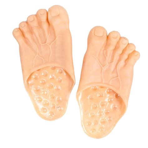 Funny Slippers