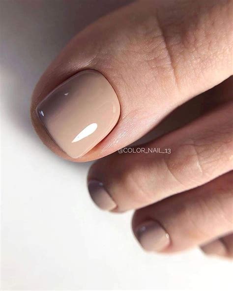 Pin By Jasmin Sipaque On Manicura De U As Pedicure Colors Toe Nail