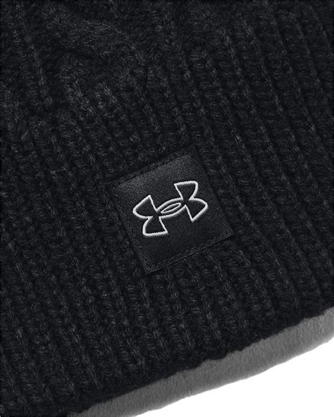 Czapka Halftime Cable Knit Under Armour Sport Shoppl