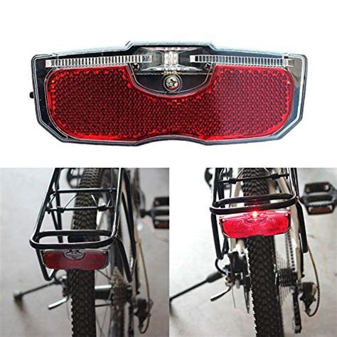 Top Best Bicycle Tail Light For Bike Rack To Buy Online That