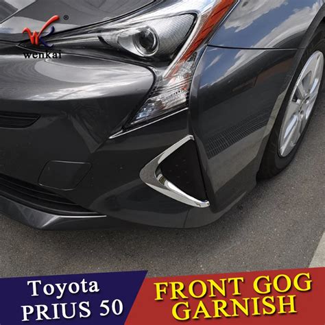 Aliexpress Buy High Quality Accessories For Toyota Prius