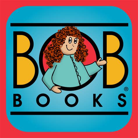 Bob Books #1 - Reading Magic Review | 148Apps