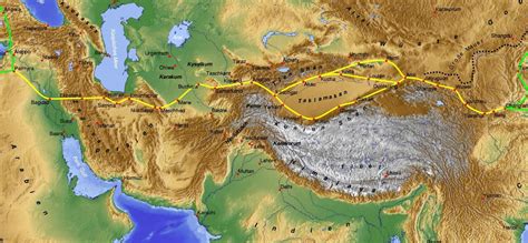 Silk Road