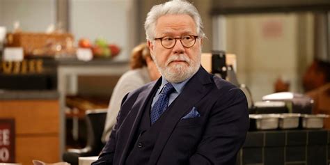 Original Night Court Actor Almost Didnt Join Revival But Was Convinced
