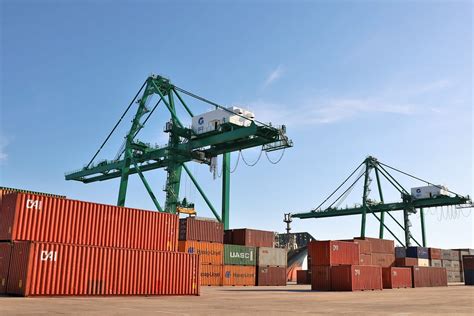 Muara Port eyes doubled capacity in 2023 - Container News