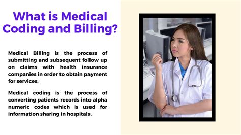 Ppt Medical Coding And Medical Billing Services Powerpoint