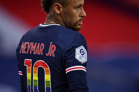 Nike Diz Que Rompeu Com Neymar Após Jogador Não Colaborar Em