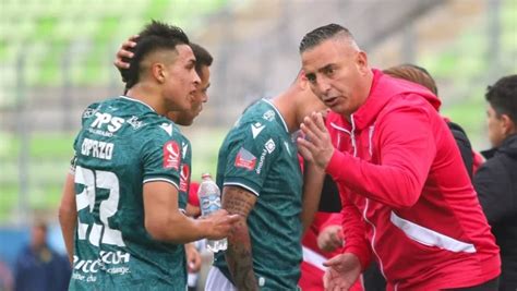 Palestino Vs Santiago Wanderers Ver Partido En Vivo Y Online Por Copa