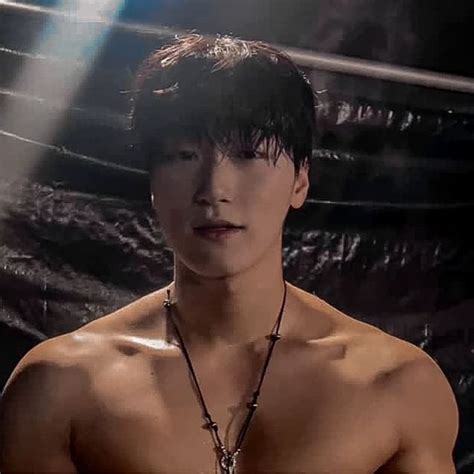 Pin By G Bear On ATEEZ Sans Cute Hot Korean Guys Boyfriend Pictures