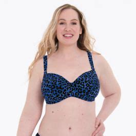 Sujetador De Bikini Luna