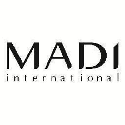 Madi International on Twitter: "@rootssaloon #Repost. Today makeup ...