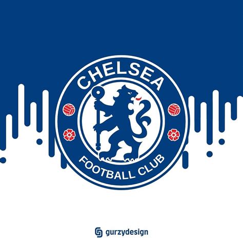 Chelsea FC | Crest Redesign