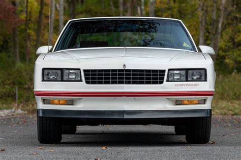 Chevrolet Monte Carlo Ss Aerocoupe Barn Finds