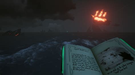 Sea Of Thieves Ashen Dragon Explained