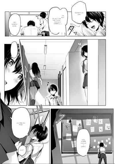 Nibai 3 Zenpen Nhentai Hentai Doujinshi And Manga