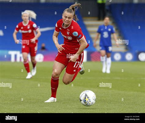 Klara Buhl Womens Football Hi Res Stock Photography And Images Alamy