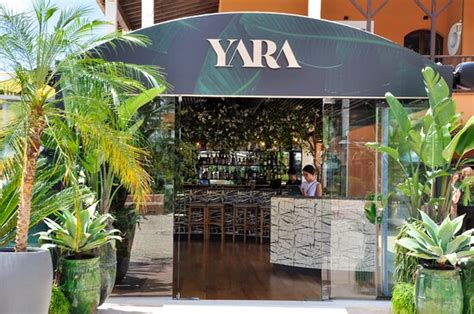 Yara Portals Calvia Menu Prices Restaurant Reviews Reservations