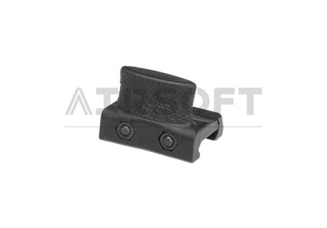 Rail Mounted Thumb Rest Airsoft Bazaar