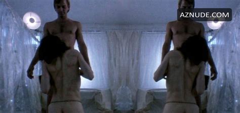 SARA MELSON Nude AZNude