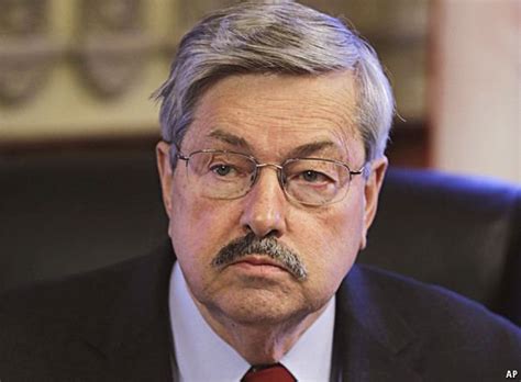 Terry Branstad Alchetron The Free Social Encyclopedia