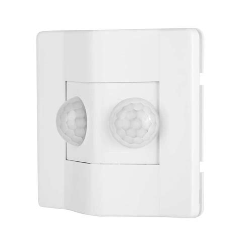 PIR Motion Sensor Schalter Wand Licht Sensor Schal Grandado