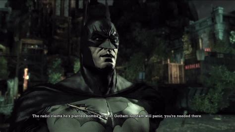 Batman Arkham Asylum Playthrough Part 17 Hd Youtube