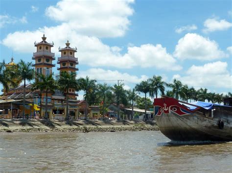 Sa Dec - Charming colonial town | Mekong Delta Travel Guide