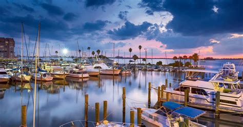 Best Hidden Gems In St Peteclearwater Florida Placestravel