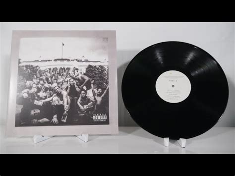 Kendrick Lamar To Pimp A Butterfly Cd Worldwide Shipping | www.pinnaxis.com