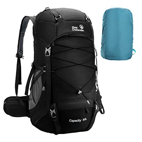 Mejores Mochilas Trekking 50 Litros Mejor Precio Online 2025