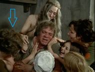 Naked Tatyana Chepikova In The Legend Of Thiele