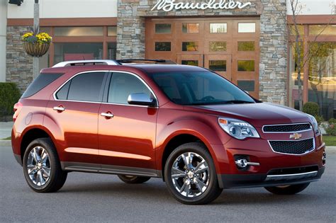 2012 Chevy Equinox 24 L Engine