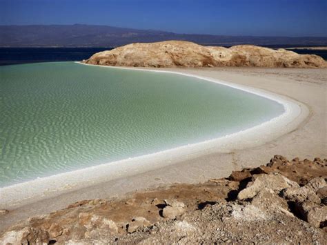 Djibouti: Lake Assal – Travel2Unlimited