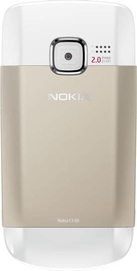 Nokia C3-00 Best Price in India 2022, Specs & Review | Smartprix