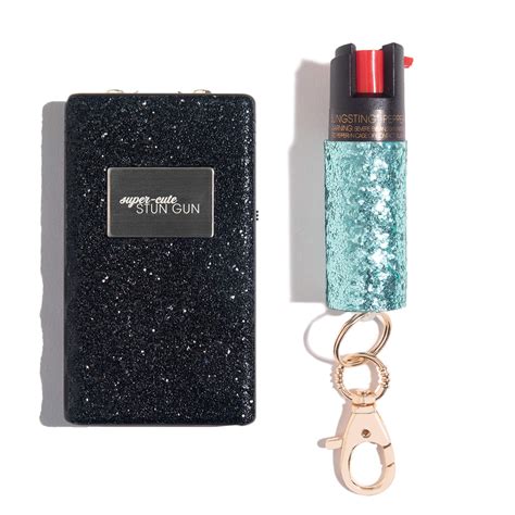 Cute Pepper Spray And Taser at Harrison Grove blog