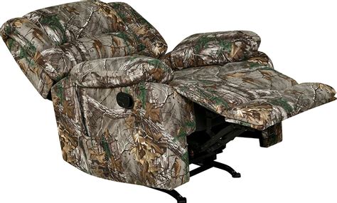 Best Camo Recliners Reviews And Buying Guide 2025 Recliner Club