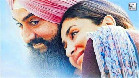 Laal Singh Chaddha Trailer आमिर खान की लाल सिंह चड्ढा का