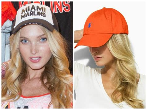 The Best Hairstyles to Wear with a Baseball Cap - Hair World Magazine ...