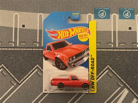 Carded Hot Wheels Car Of The Day Page Off Topic Mattel Creations
