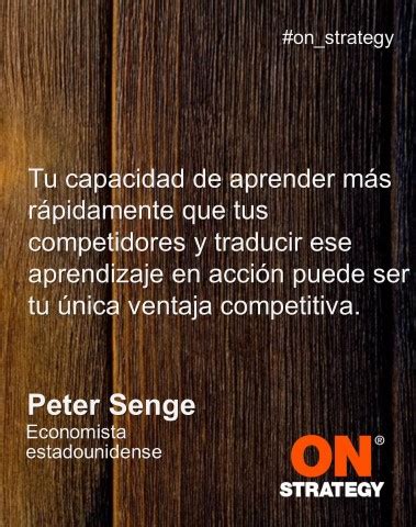 Peter Senge Quotes. QuotesGram