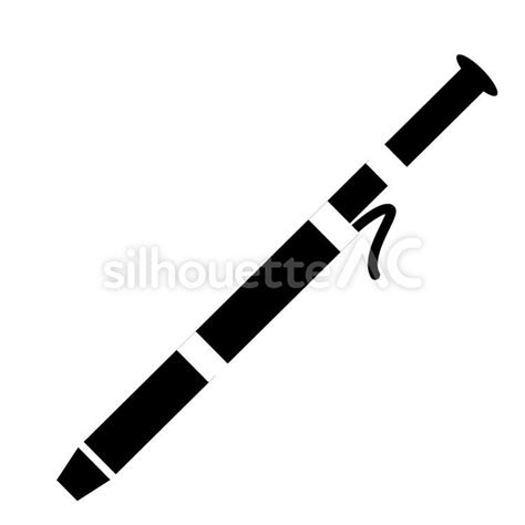 Bassoon 144908 Free Download Silhouetteac