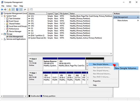 How To Partition 1tb Hard Disk In Windows 11 10 2 Methods Easeus