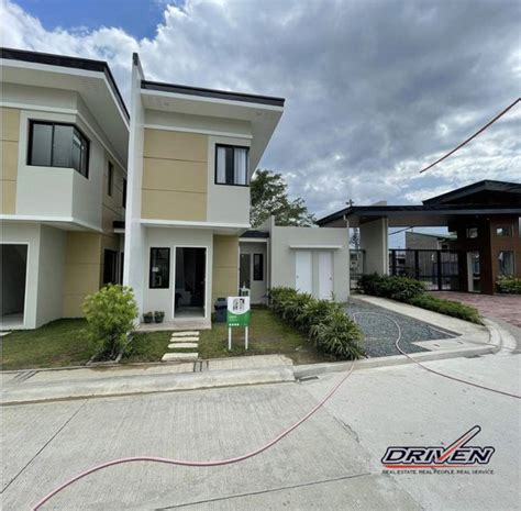 Privado Homes House And Lot For Sale Binan Laguna 1 506 Properties