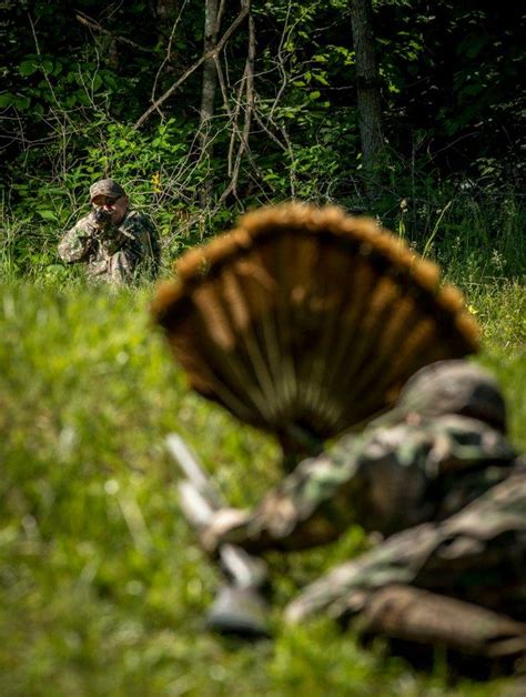 Realtree Turkey Hunting Safety Tips Realtree Camo